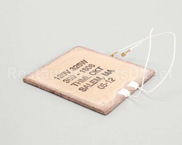 2N-3001806 Star Element, Foil 120V