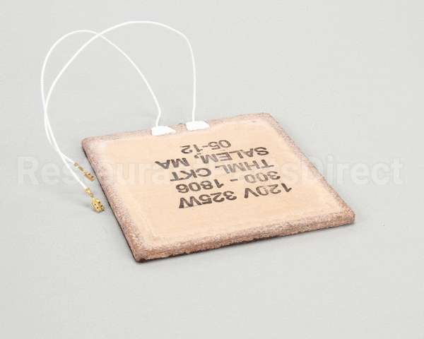 2N-3001806 Star Element, Foil 120V