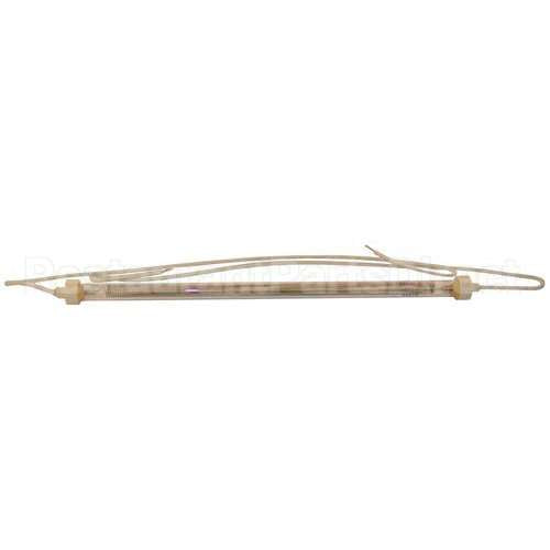 2N-3001884 Compatible Star Quartz Element
