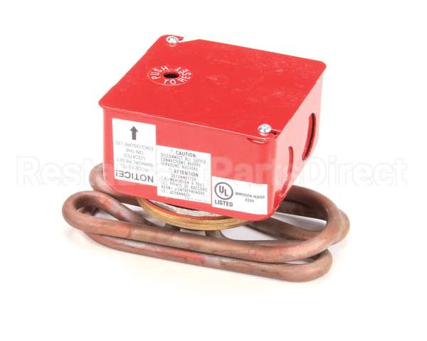 2N-304144 Wells Elm Hrcp-Series 2.5Kw240