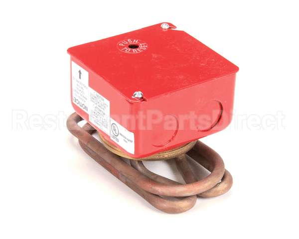 2N-304144 Wells Elm Hrcp-Series 2.5Kw240
