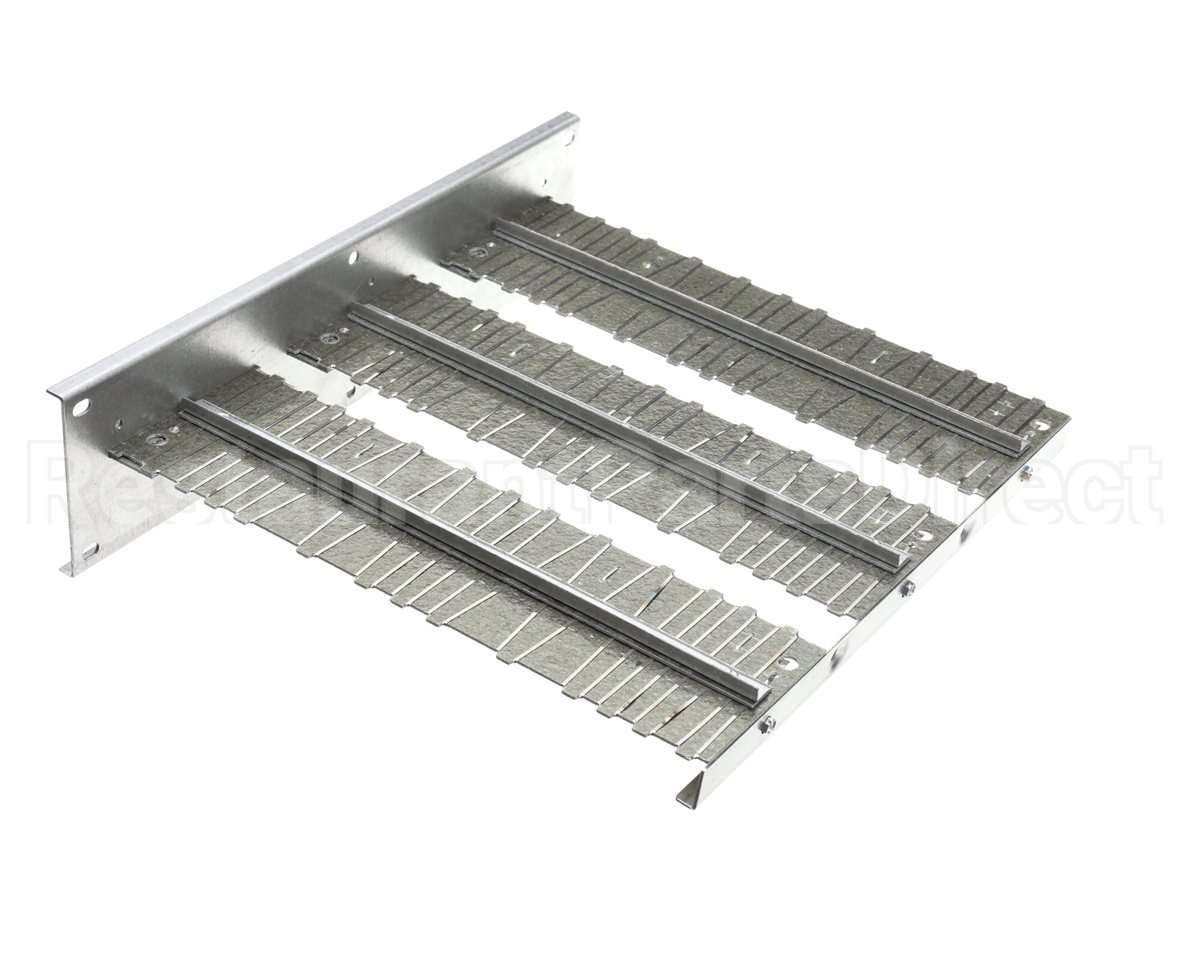 2N-31228 Star Assembly,Elem Complete 208V