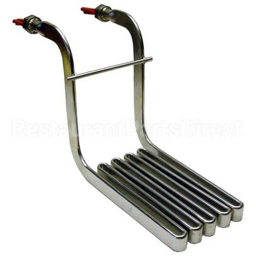 2N-42842UL Compatible Bloomfield Fryer Element 208V 5750W
