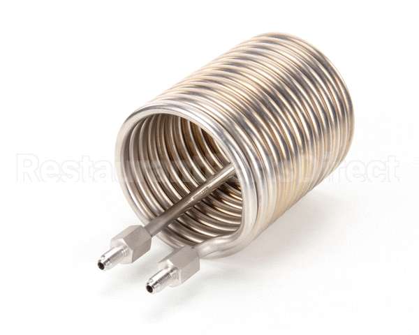 2N-70149 Bloomfield Coil Assembly Hot Water