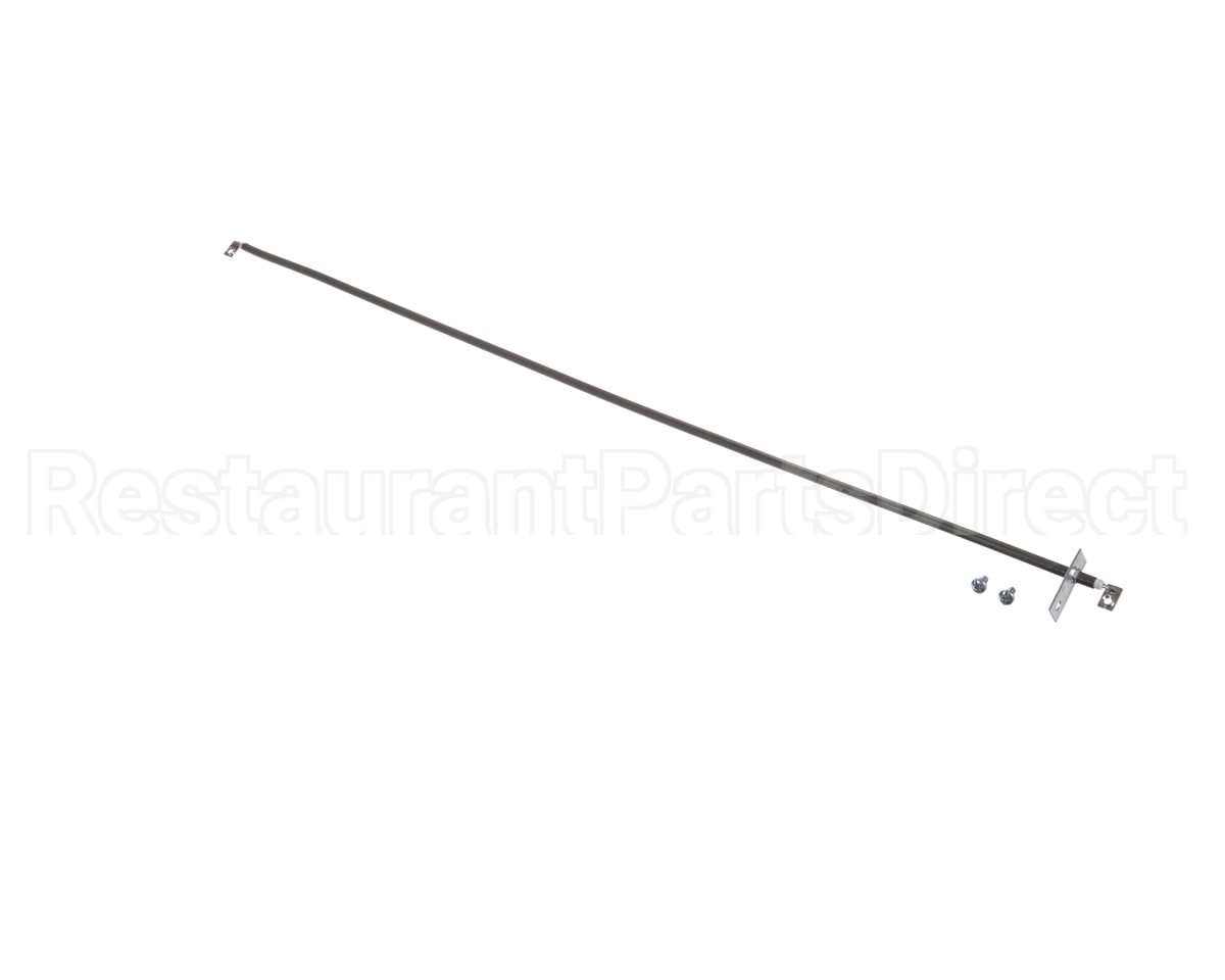 2N-75831 Apw Wyott Element; Hw 240V 760W Fd- 30