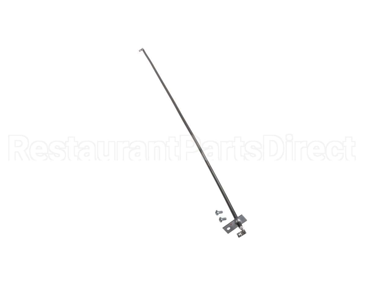 2N-75831 Apw Wyott Element; Hw 240V 760W Fd- 30