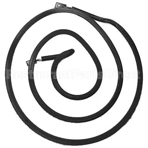 2N-Y5592 Compatible Star Kettle Element 120V 1420W 7-3/8" Dia