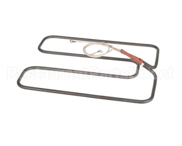 2N-Z16613 Star Element,1650W,120V,Btm