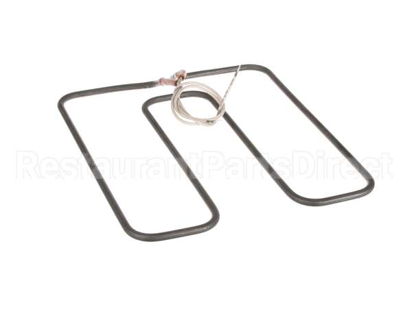 2N-Z16613 Star Element,1650W,120V,Btm