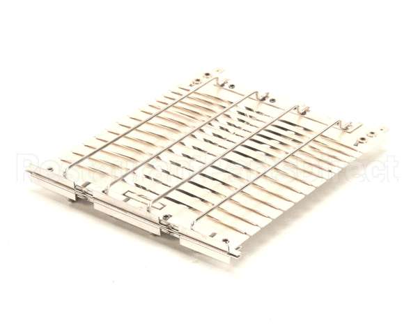 2N-Z2050 Star Heating Element W/Guard