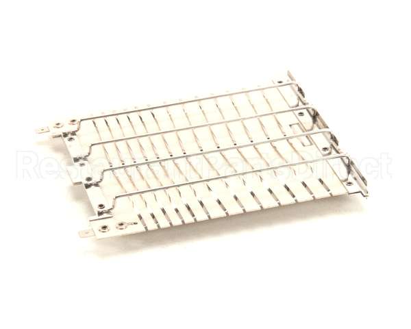2N-Z2050 Star Heating Element W/Guard