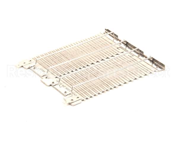2N-Z2051 Star Heating Element W/Grd,1 Sided