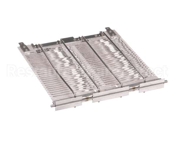 2N-Z2126 Star Heating Elements W/Guard