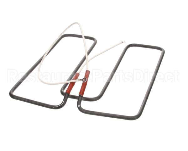 2N-Z9324 Star Heating Elmnt,Btm-1300W120V