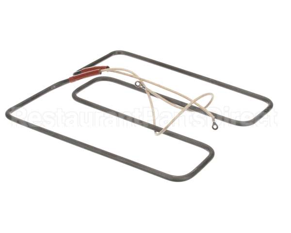 2N-Z9327 Star Heating Elmnt-Btm,1300W240V