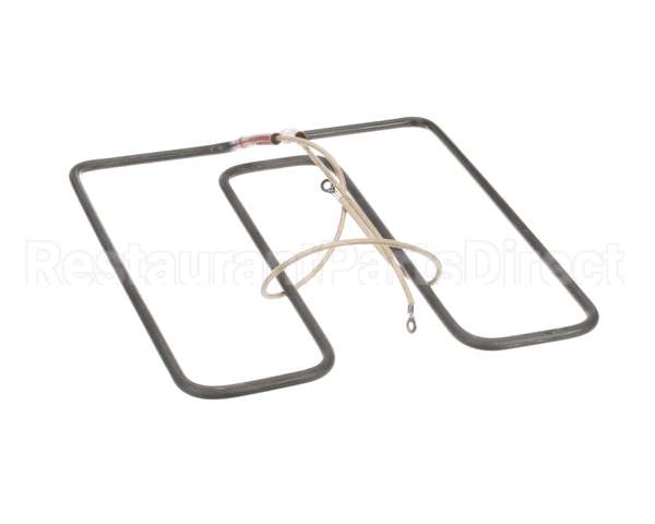 2N-Z9327 Star Heating Elmnt-Btm,1300W240V