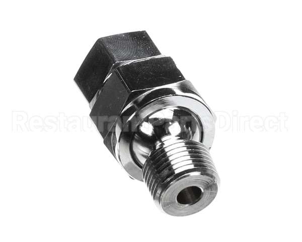 2O-307481 Wells Adapter Swivel Ansul