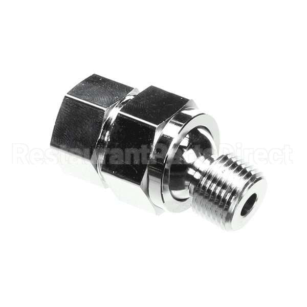 2O307481 Compatible Wells Adapter Swivel Ansul