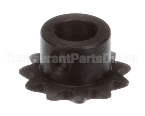 2P-115362 Star Sprocket, 25B11 X 3/8
