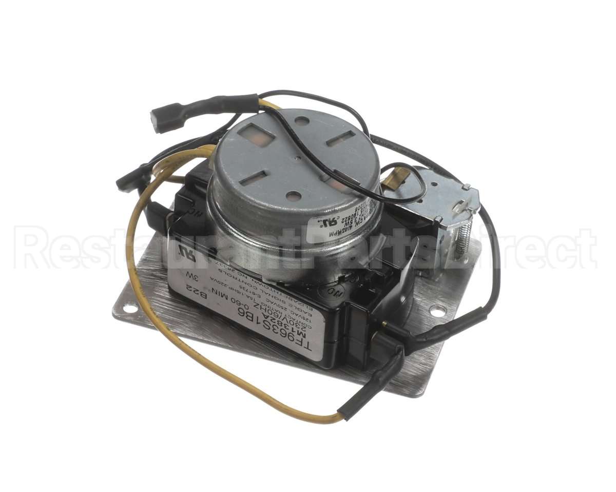 2P-1400170 Apw Wyott Timer Mechanical 60 Min 230V 6