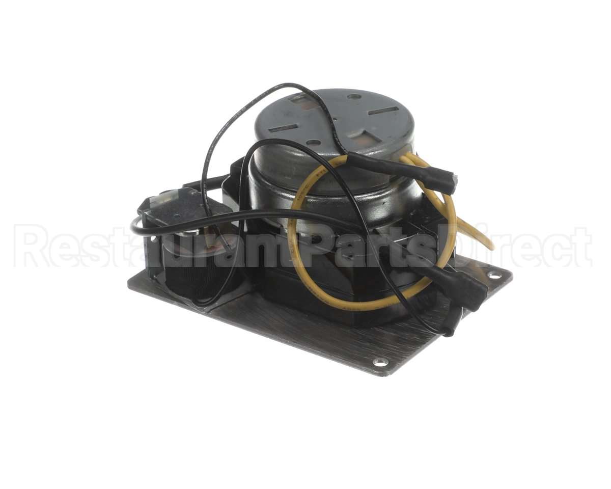 2P-1400170 Apw Wyott Timer Mechanical 60 Min 230V 6