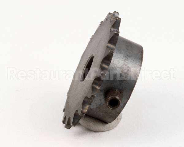 2P-200645 Star Sprocket, 25B17 X 5/16