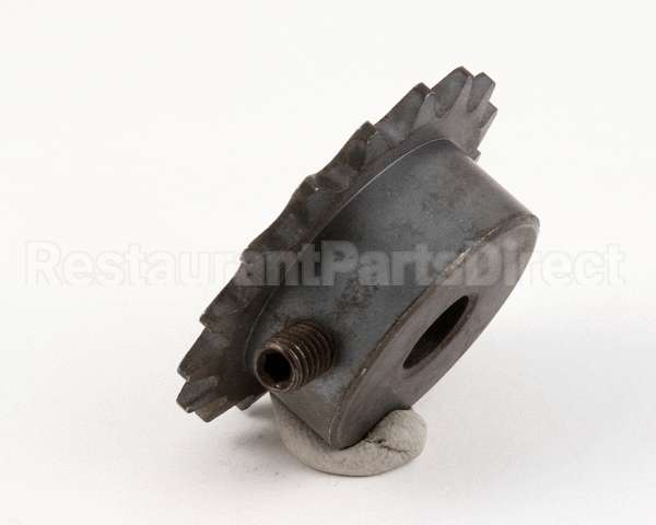 2P-200645 Star Sprocket, 25B17 X 5/16