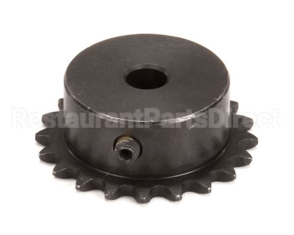 2P-200646 Star Sprocket, 25B20 X 5/16