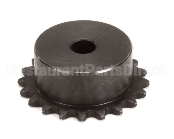 2P-200646 Star Sprocket, 25B20 X 5/16