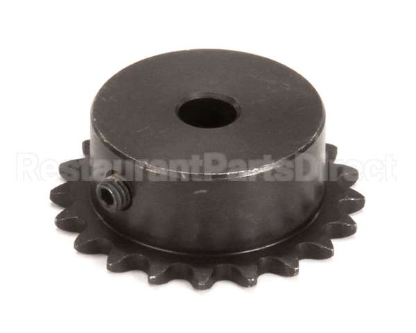 2P-200646 Star Sprocket, 25B20 X 5/16