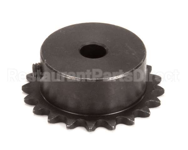 2P-200646 Star Sprocket, 25B20 X 5/16