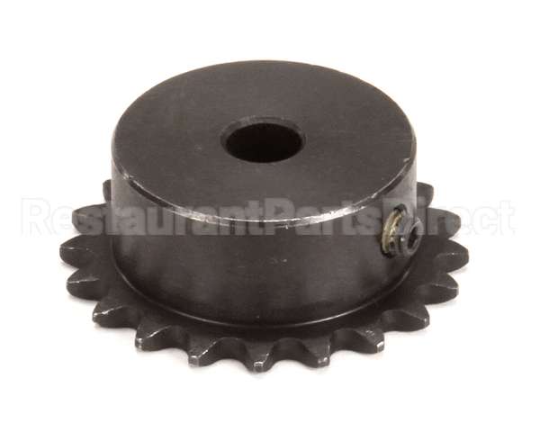 2P-200646 Star Sprocket, 25B20 X 5/16