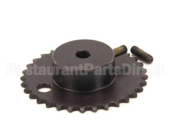 2P-200648 Star Sprocket, 25B32 X 5/16