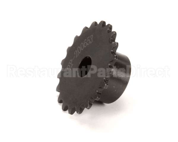 2P-200653 Star Sprocket, 25B20 X 3/8