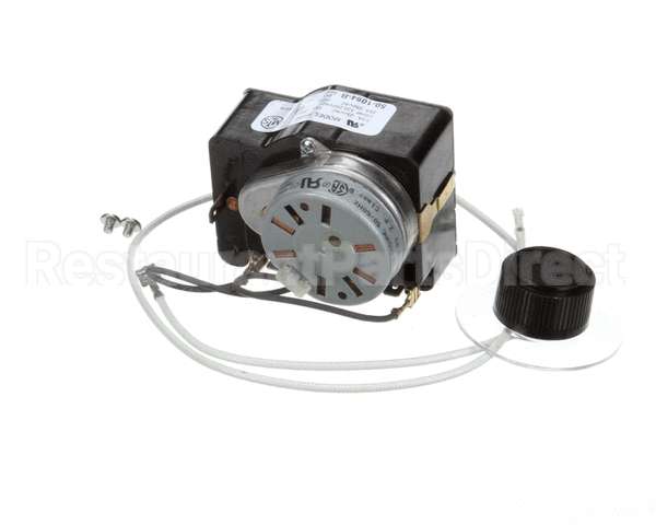 2P-252-1004 Star 60-Min Timer Mechanical120V,60