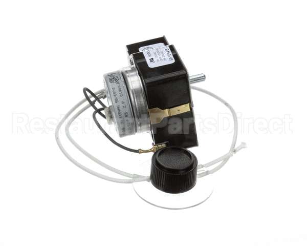 2P-252-1004 Star 60-Min Timer Mechanical120V,60