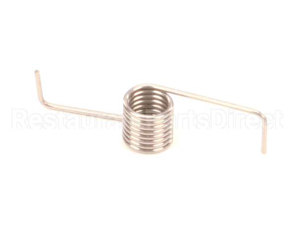 2P-306346 Wells Spring Torsion H2412G