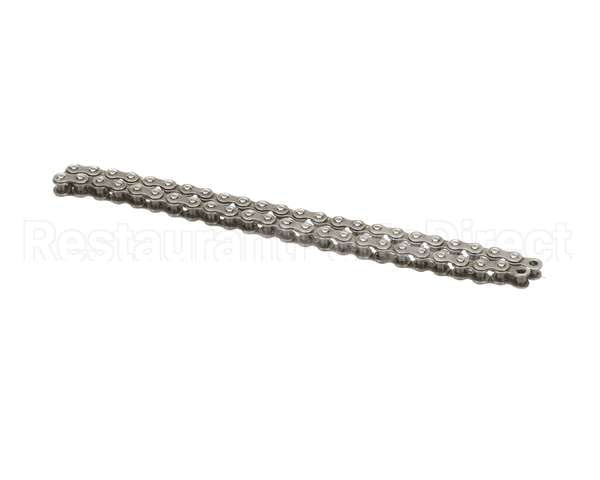 2P-3101213 Star Chain,#25 Roller (Bulk)