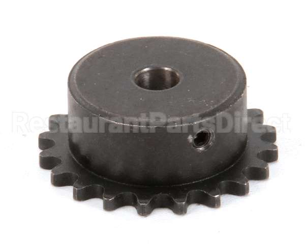 2P-34128 Star Sprocket,20T-1/4Pitch