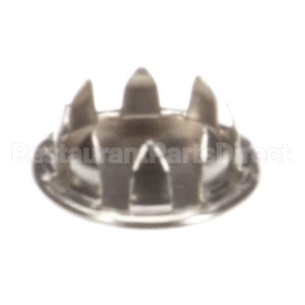 2P-38628 Compatible Star Plug Hole 5/8 Dia Ni