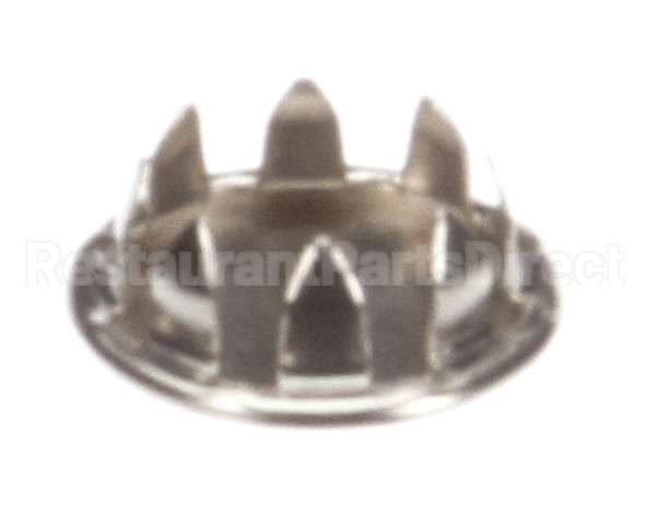 2P-38628 Wells Plug Hole 5/8 Dia Ni