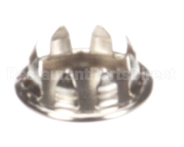 2P-38628 Wells Plug Hole 5/8 Dia Ni