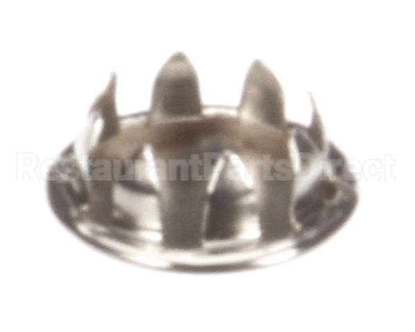2P-38628 Wells Plug Hole 5/8 Dia Ni