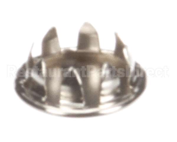 2P-38628 Wells Plug Hole 5/8 Dia Ni