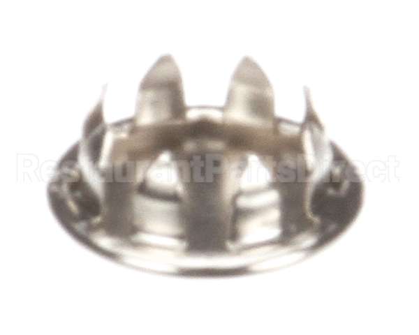2P-38628 Wells Plug Hole 5/8 Dia Ni