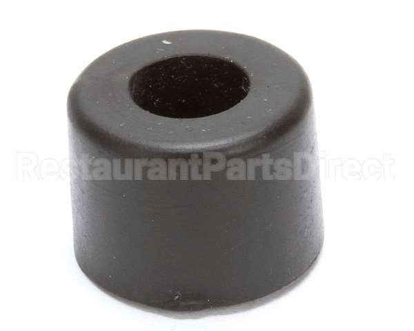 2P-4021D8905 Star Bumper,Recess,Compnd Buna