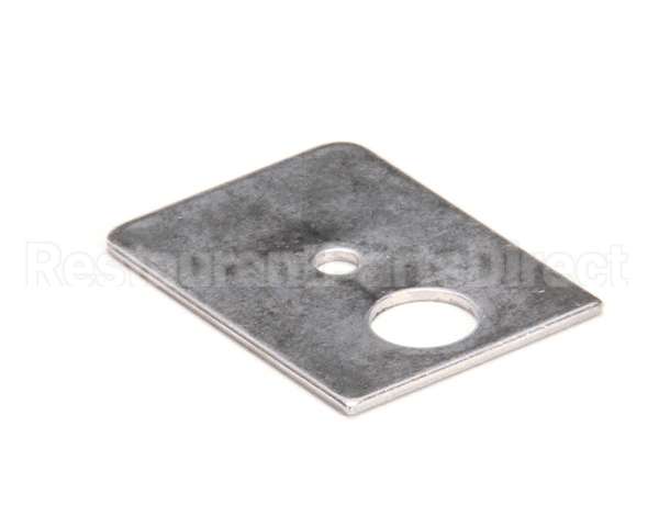 2P-402728 Star Pot, Anti Spin Plate