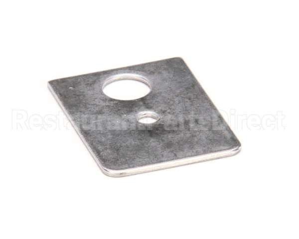 2P-402728 Star Pot, Anti Spin Plate