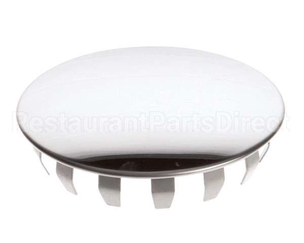 2P-70053 Bloomfield Plug Button 2In