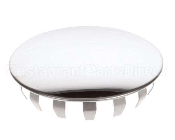 2P-70053 Bloomfield Plug Button 2In